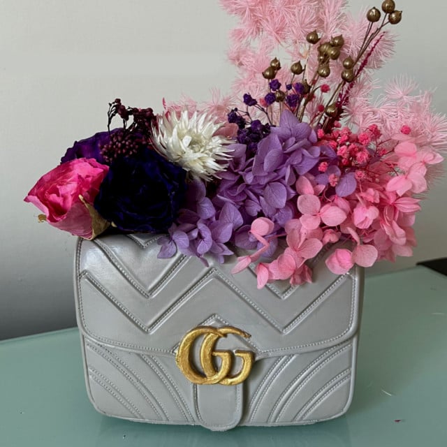 VASI FASHION. Stampi in silicone