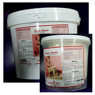 SARACINO MODEL 1 E 5 KG