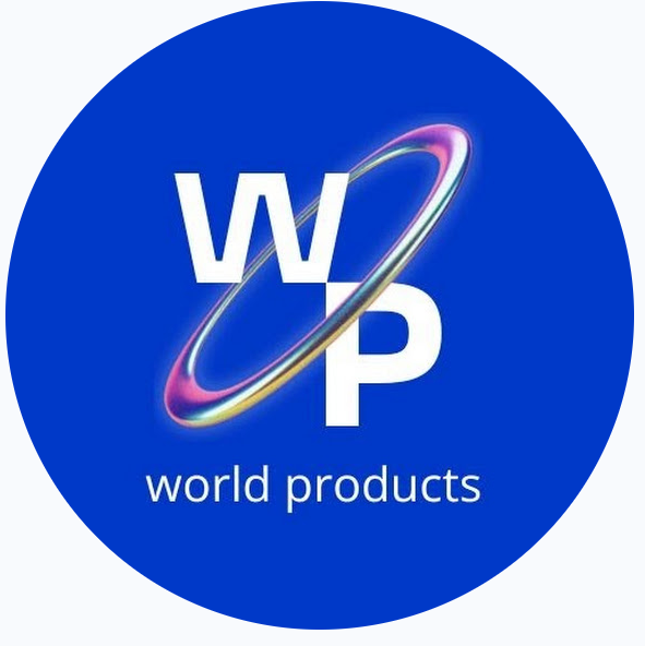WORLD PRODUCTS SHOP