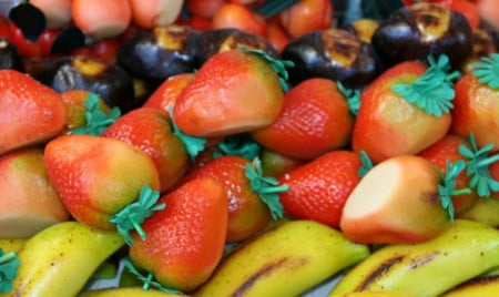 Bianco. Marzapane per Modellare.Funcakes