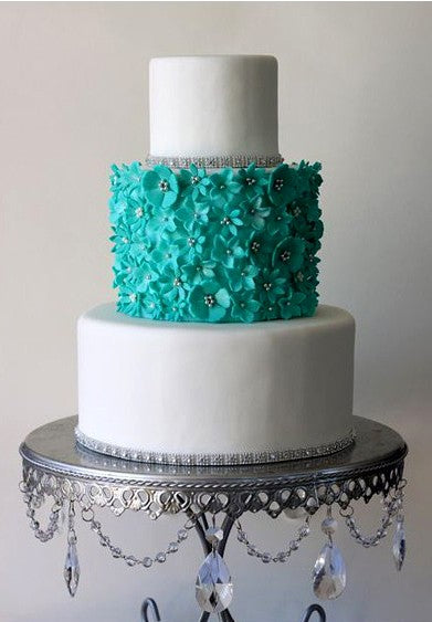 Tiffany.Pasta di zucchero FunCakes. 250 gr. tiffany. Senza Glutine e Kosher