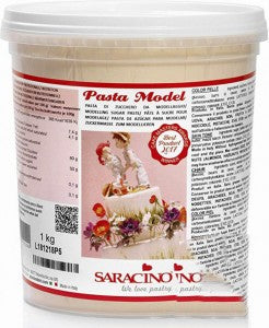 1 Kg CARNE PELLE. Pasta Model Saracino. Gluten Free