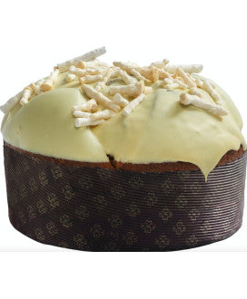 Panettone Oro di Manna 1000g