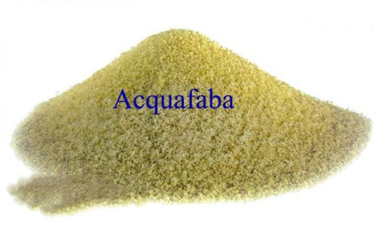 Acquafaba in polvere. 20 gr