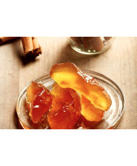 Panettone Mela e Cannella 1000g