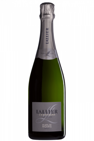 Champagne Lallier Blanc De Noirs Brut (Astucciato)