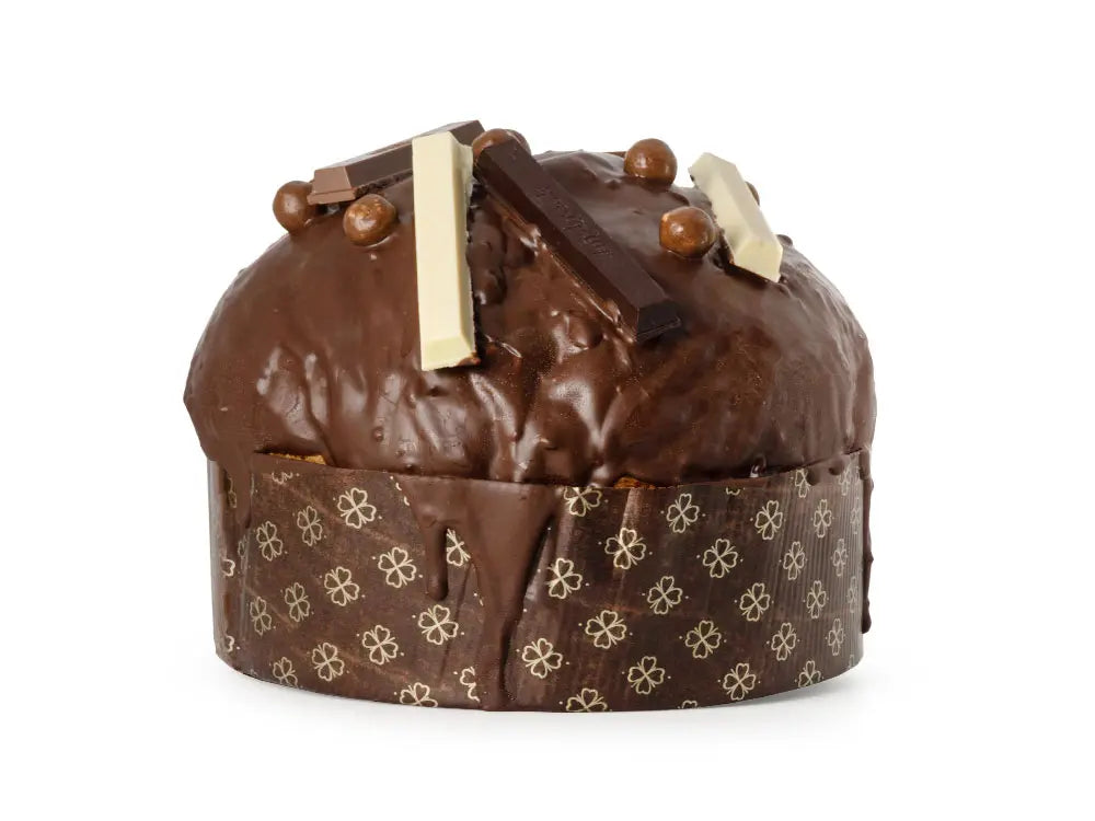 Panettone ChocoWafer
