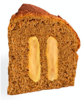 Panettone Tiramisu' - 1100g