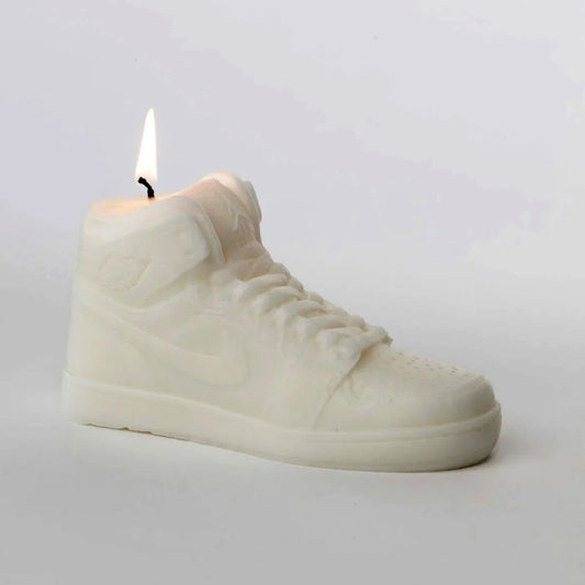 Scarpa Griffe Nike Air Jordan 1. Stampo per Candela. WORLD PRODUCTS SHOP