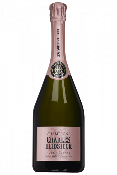 Champagne Magnum Moët & Chandon Impérial Rosé