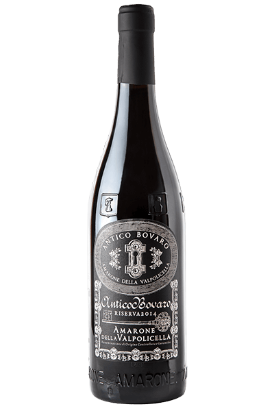 Amarone Riserva Antico Bovaro 2018
