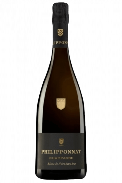 Champagne Philipponnat Blanc De Noirs Millésime Extra Brut 2018