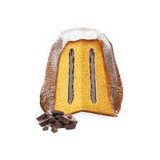 Pandoro al Cioccolato 1000g