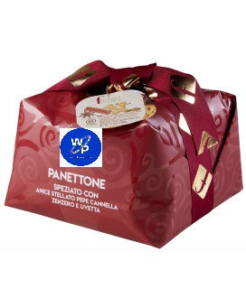 Panettone Granspeziale - 1000g