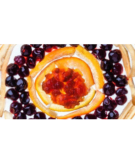 Panettone Granfrutta - 1000g