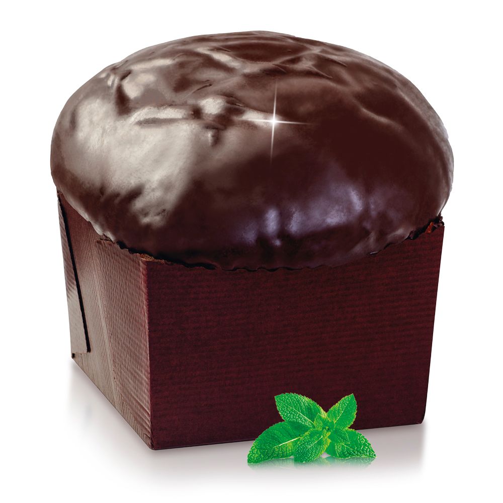 PANCUBO CIOCCOLATO E MENTA