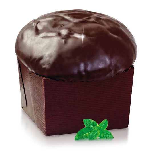 PANCUBO CIOCCOLATO E MENTA