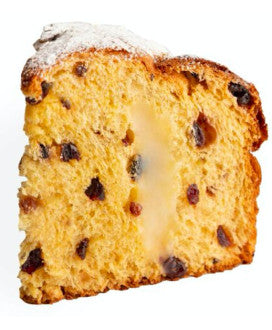 Panettone Cheesecake - 1100g