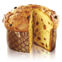 PANRICCO CLASSICO. SENZA GLUTINE. SENZA LATTOSIO.  By Chef Giovanni Pantaleo