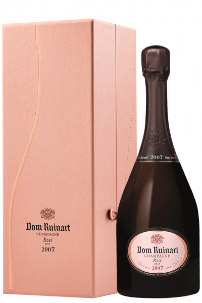 Champagne Ruinart 'Second Skin' Rosé (Astucciato)