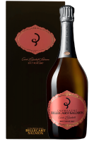 Champagne Billecart-Salmon Cuvée Elisabeth Salmon Brut Rosé 2009 (Astucciato)