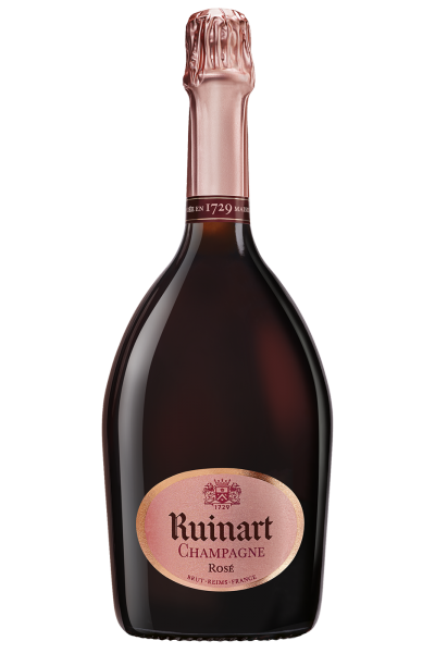 Champagne Ruinart Rosé Brut