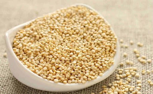 Amaranto in Chicchi. 500 gr.