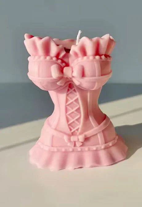 Stampo Corpetto lingerie