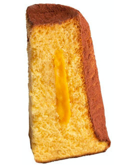 Pandoro allo Zabaione - 900g
