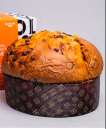 Panettone 8 Kg in cassa - 8000g