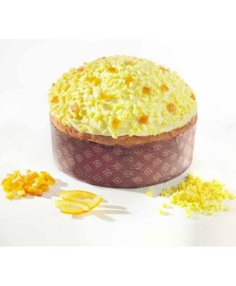 Panettone Sogno Amalfitano - 1000g