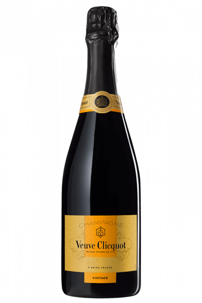 Champagne Veuve Clicquot Vintage Brut 2015 (Astucciato)