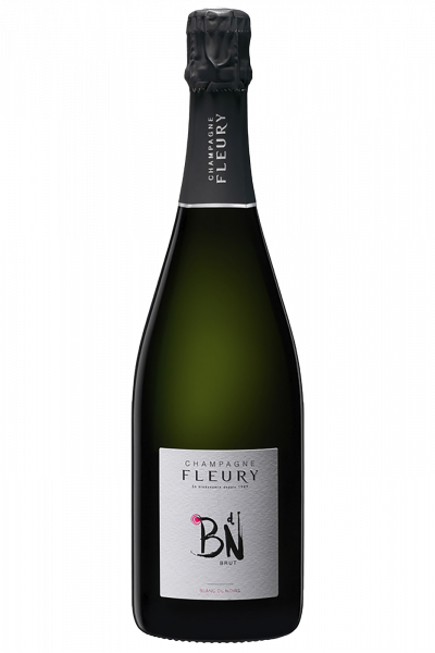 Champagne Fleury Blanc De Noirs Extra Brut