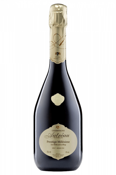 Champagne Autréau De Champillon Les Perles De La Dhuy Brut 2014