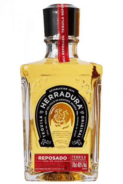 Tequila Herradura Reposado 70cl