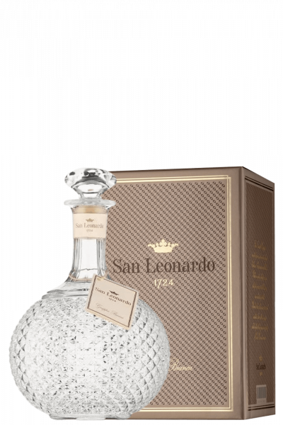Grappa Bianca Tenuta San Leonardo 50cl (Astucciato)