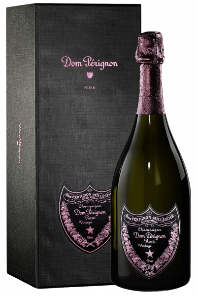 Magnum Champagne Dom Pérignon Rosé Brut 2009 (Astucciato)