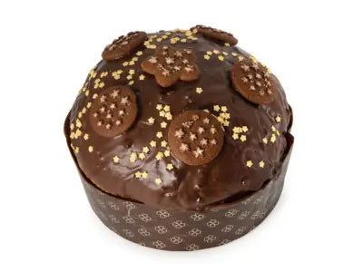 Panettone ChocoCookie