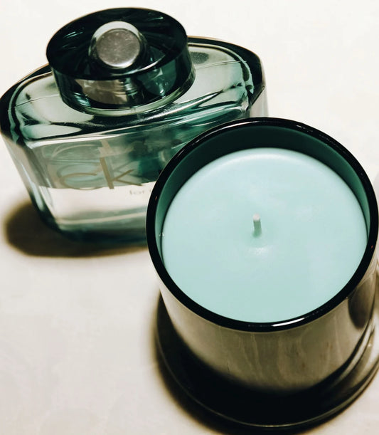 CK One Type. Inspirato al noto Profumo - Fragranza Per Candele