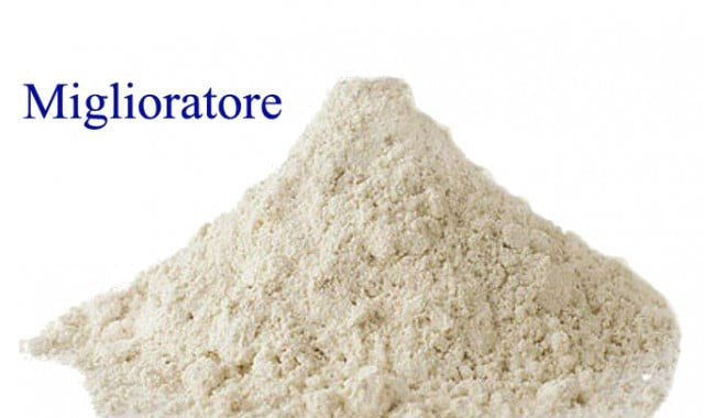 Miglioratore per pane e prodotti da forno. Molto concentrato. 250 gr