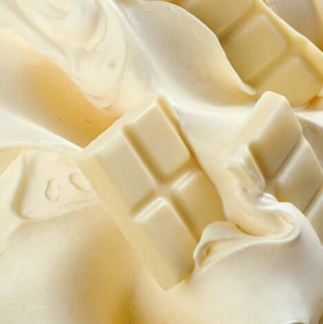 Cioccolato Bianco - Fragranza Per Candele