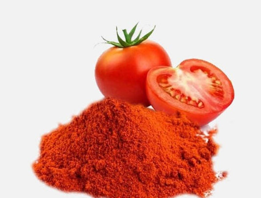 Pomodoro disidratato in polvere. 100 gr