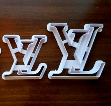 Logo Griffe Stampo Cutter.