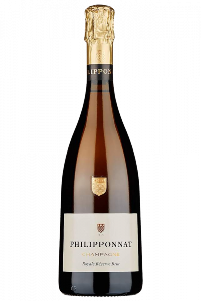 Champagne Philipponnat Réserve Perpétuelle Brut