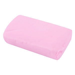 Rosa Wonder Paste. Pasta di zucchero da copertura. Laped 1 Kg. Certificata Kosher