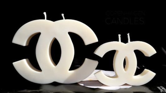 Logo Griffe in varie misure Stampo in silicone