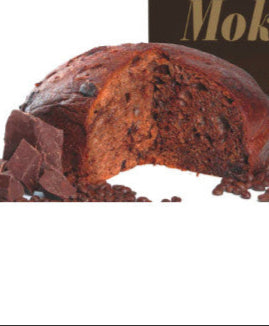 Bonci - Il Bria Moka Nero - 850g