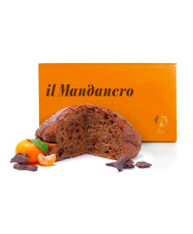 Il Bria Mandanero - 800g