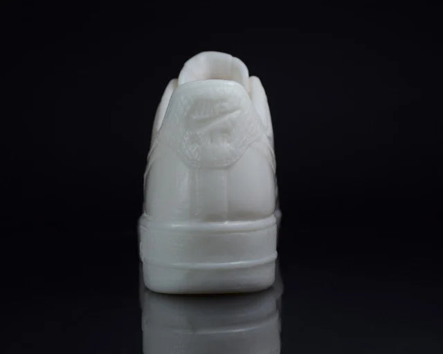 Scarpa Sneaker Nike Air Force One di 13 cm. Stampo in silicone anche per Candele