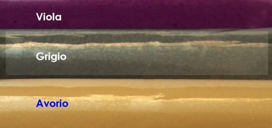 Nuova Ricetta 250 Gr. Pasta di zucchero Madame Loulou da Senza Glutine